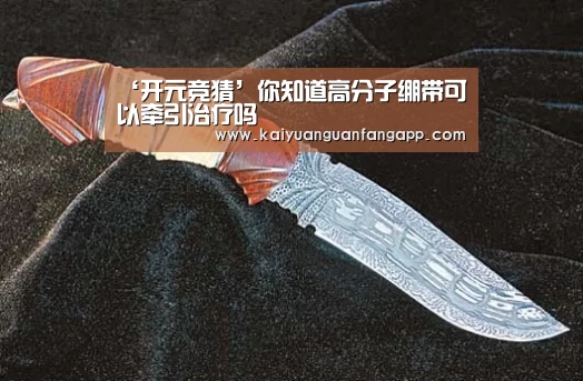 开元官方